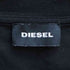 ディーゼル DIESEL DSL SECURITY プリントTシャツ メンズ import:M