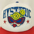 ヒステリックグラマーミニ HYSTERIC GLAMOUR MINI フロント刺繍メッシュ切替キャップ レディース