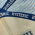 ヒステリックグラマーミニ HYSTERIC GLAMOUR MINI フロント刺繍メッシュ切替キャップ レディース