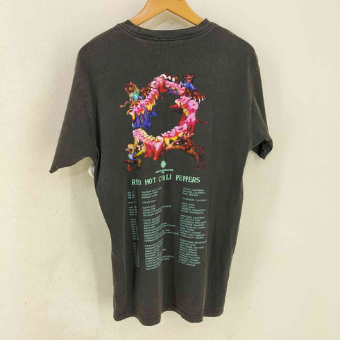 UNLIMITED LOVE WORLD TOUR バンドTEE メンズ import:M