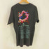 UNLIMITED LOVE WORLD TOUR バンドTEE メンズ import:M