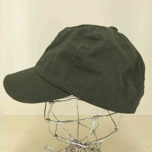 ナインテイラー Nine Tailor Lymington Cap メンズ