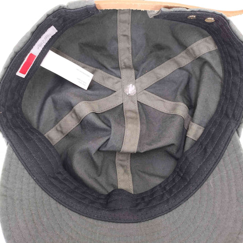 ナインテイラー Nine Tailor Lymington Cap メンズ