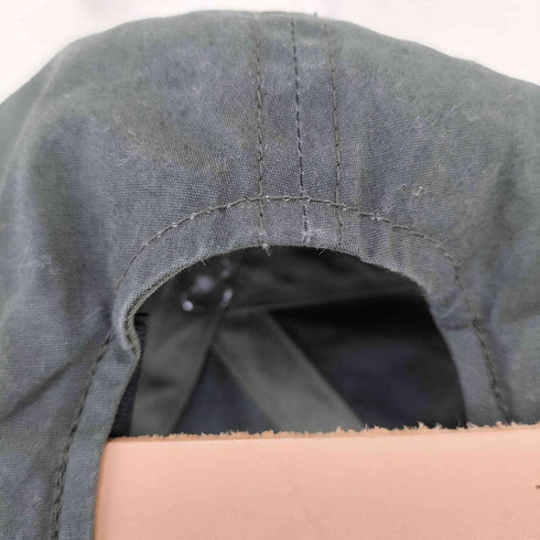 ナインテイラー Nine Tailor Lymington Cap メンズ