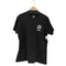 be there 両面プリント バンドTEE メンズ JPN:L