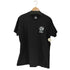 be there 両面プリント バンドTEE メンズ JPN:L