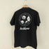 be there 両面プリント バンドTEE メンズ JPN:L