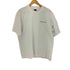 フレッシュサービス Fresh Service CORPORATE PRINTED S/S TEE TM メンズ JPN:M