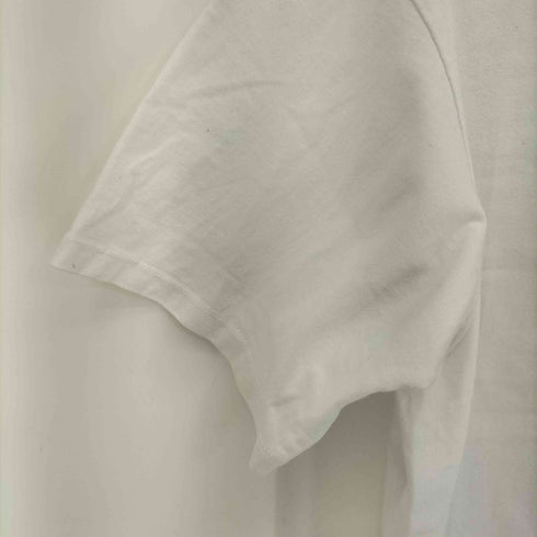 フレッシュサービス Fresh Service CORPORATE PRINTED S/S TEE TM メンズ JPN:M