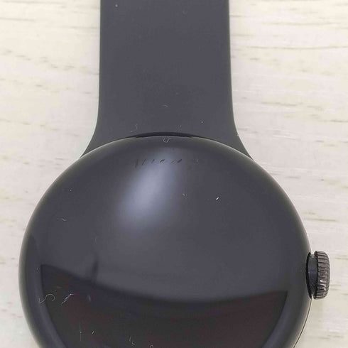 Google Google Pixel Watch メンズ