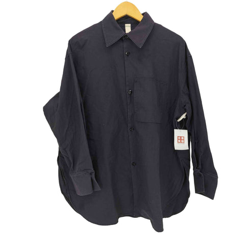 シンヤコズカ SHINYA KOZUKA 22AW HIS SHIRT メンズ JPN:S