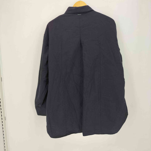 シンヤコズカ SHINYA KOZUKA 22AW HIS SHIRT メンズ JPN:S
