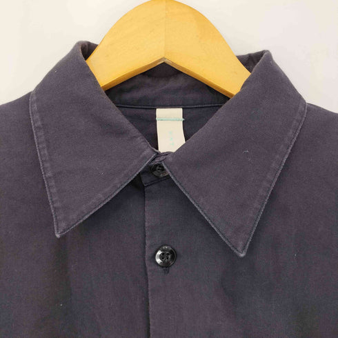 シンヤコズカ SHINYA KOZUKA 22AW HIS SHIRT メンズ JPN:S