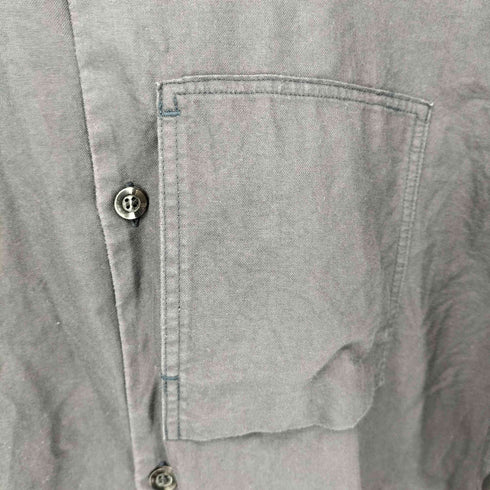シンヤコズカ SHINYA KOZUKA 22AW HIS SHIRT メンズ JPN:S