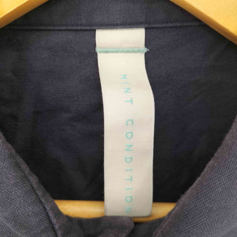 シンヤコズカ SHINYA KOZUKA 22AW HIS SHIRT メンズ JPN:S