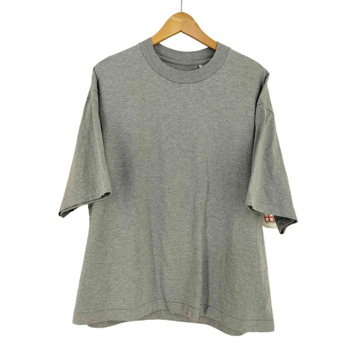 キャプテンサンシャイン KAPTAIN SUNSHINE Suvin Supima Tube Halfsleeve Tee Heavy メンズ 38