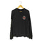 ディーゼル DIESEL ONLY THE BRAVE アームプリント ロングスリーブTシャツ メンズ import:L