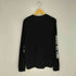 ディーゼル DIESEL ONLY THE BRAVE アームプリント ロングスリーブTシャツ メンズ import:L