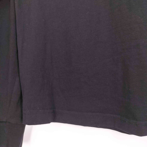 ディーゼル DIESEL ONLY THE BRAVE アームプリント ロングスリーブTシャツ メンズ import:L