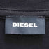 ディーゼル DIESEL ONLY THE BRAVE アームプリント ロングスリーブTシャツ メンズ import:L
