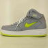 ナイキ NIKE エアフォース1 ミッド ジュエル スウォッシュ NYCパック メンズ 27