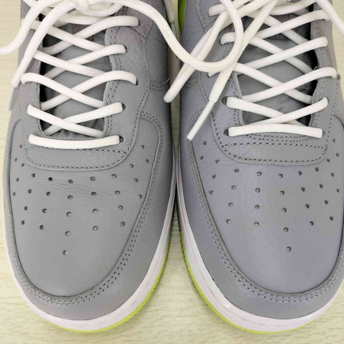 ナイキ NIKE エアフォース1 ミッド ジュエル スウォッシュ NYCパック メンズ 27