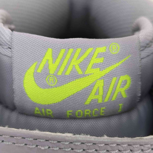 ナイキ NIKE エアフォース1 ミッド ジュエル スウォッシュ NYCパック メンズ 27