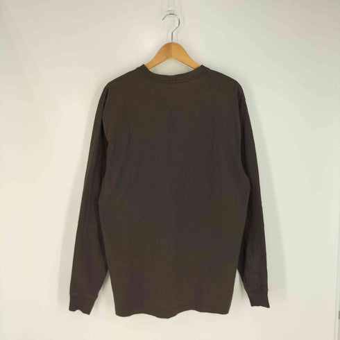 カーハート Carhartt LOOSE FIT ロングスリーブTシャツ メンズ import:M