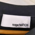 sage NATION WELT TEE メンズ import:M