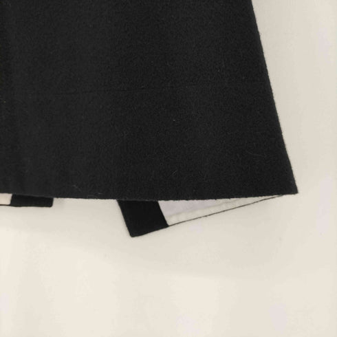 ツモリチサト TSUMORI CHISATO ウールラップスカート レディース
