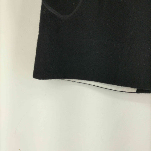 ツモリチサト TSUMORI CHISATO ウールラップスカート レディース