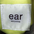イアパピヨネ ear PAPILLONNER ナイロントートバッグ レディース