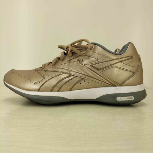 リーボック Reebok EASY TONE ローカットスニーカー レディース 24cm