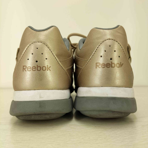 リーボック Reebok EASY TONE ローカットスニーカー レディース 24cm
