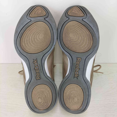 リーボック Reebok EASY TONE ローカットスニーカー レディース 24cm