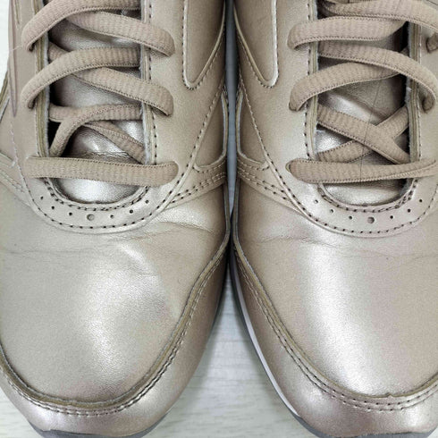リーボック Reebok EASY TONE ローカットスニーカー レディース 24cm
