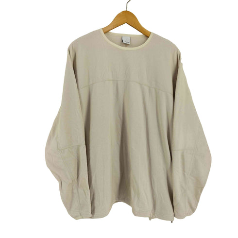 PRE_CIAL POLARTEC® MICRO SERIES FLEECE FTB メンズ JPN:2