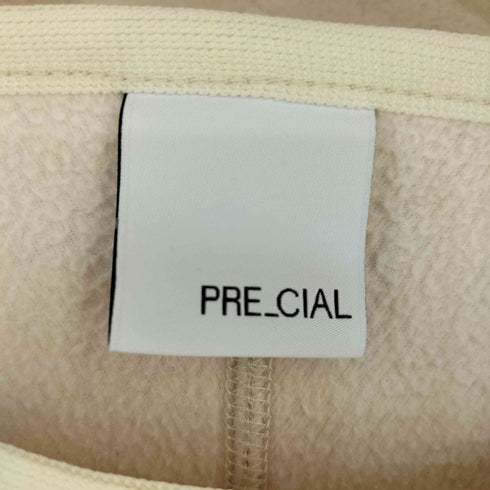 PRE_CIAL POLARTEC® MICRO SERIES FLEECE FTB メンズ JPN:2