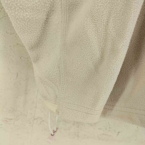 PRE_CIAL POLARTEC® MICRO SERIES FLEECE FTB メンズ JPN:2