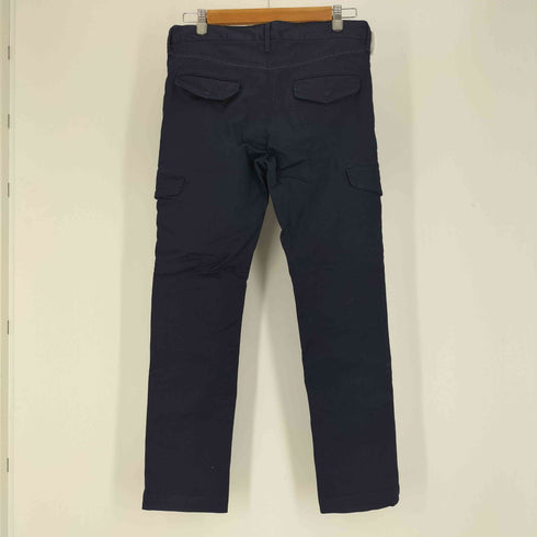 エフオービーファクトリー FOB FACTORY CLASSICO CARGO クラシコ ストレッチ スリム カーゴパンツ メンズ JPN:M