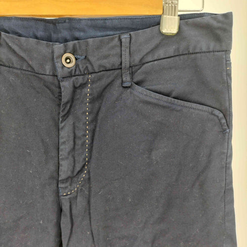 エフオービーファクトリー FOB FACTORY CLASSICO CARGO クラシコ ストレッチ スリム カーゴパンツ メンズ JPN:M