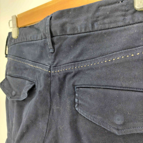 エフオービーファクトリー FOB FACTORY CLASSICO CARGO クラシコ ストレッチ スリム カーゴパンツ メンズ JPN:M