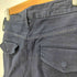 エフオービーファクトリー FOB FACTORY CLASSICO CARGO クラシコ ストレッチ スリム カーゴパンツ メンズ JPN:M