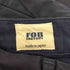 エフオービーファクトリー FOB FACTORY CLASSICO CARGO クラシコ ストレッチ スリム カーゴパンツ メンズ JPN:M