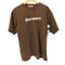 リベレイダース Liberaiders 24SS BENGAL LOGO TEE メンズ JPN:L