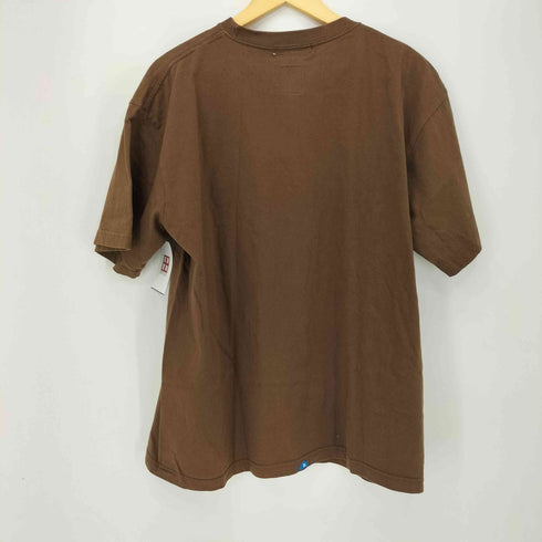 リベレイダース Liberaiders 24SS BENGAL LOGO TEE メンズ JPN:L
