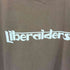 リベレイダース Liberaiders 24SS BENGAL LOGO TEE メンズ JPN:L