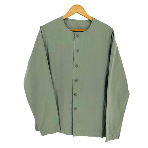 ケーシーケーシー CASEY CASEY VERGER SHIRT メンズ import:S