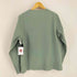 ケーシーケーシー CASEY CASEY VERGER SHIRT メンズ import:S