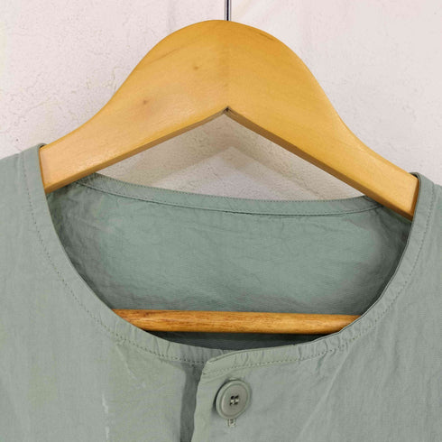 ケーシーケーシー CASEY CASEY VERGER SHIRT メンズ import:S